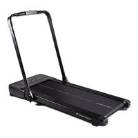 Sportstech sPad1000 Benutzerhandbuch