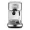 Sage the Bambino Plus SES500 - Handbuch der halbautomatischen Espressomaschine