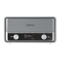 Technisat DigitRadio 520 Bedienungsanleitung