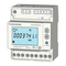 Energieverbrauchszähler socomec COUNTIS E43 Bedienungsanleitung