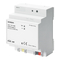 Steuergeräte Siemens IP Control Center N152 Bedien-Und Montageanleitung