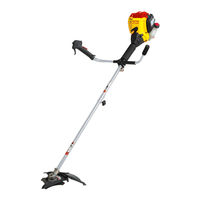 Wolf Garten GT-S 4-29 Originalbetriebsanleitung