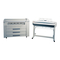 Drucker Xerox 8825 Bedienungsanleitung