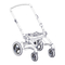 Mobilitätshilfe Etac R82 Stingray frame Bedienungsanleitung