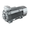 Motoren Siemens SIMOTICS HV C Betriebsanleitung / Montageanleitung