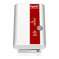 Fritz! Wlan Repeater 310 Installationsanleitung