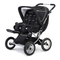 Kinderwagen Emmaljunga City Cross Gebrauchsanweisung