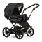 Kinderwagen Emmaljunga City Cross Gebrauchsanweisung