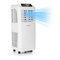 Klimaanlagen Klarstein PURE BLIZZARD SMART 7K Handbuch