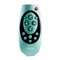 Fernbedienungen Philips SBCRU130/00U Bedienungsanleitung