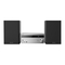 HiFi Komponenten Grundig CMS 4450 BT DAB+ Bedienungsanleitung