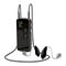 Adapter oticon ConnectLine Kurzanleitung