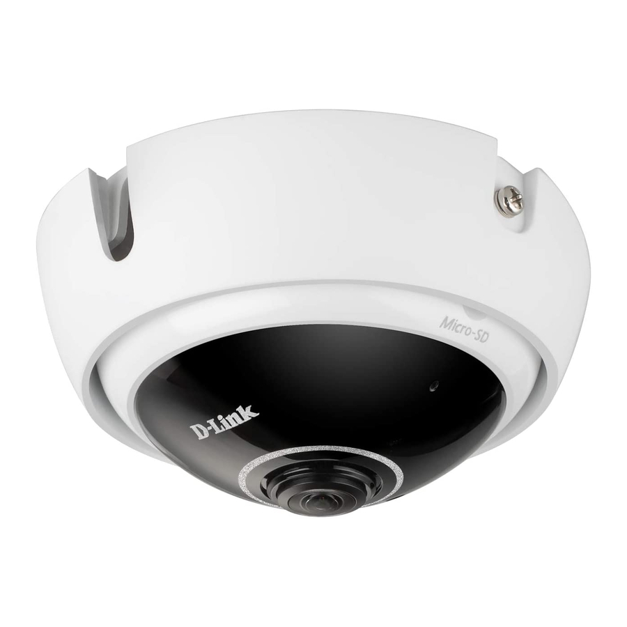 D-Link DCS-4622 Handbücher