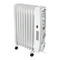 Ölradiatoren Silvercrest SOR 2600 A1 Bedienungsanleitung