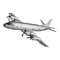 Ferngesteuerte Modelle REVELL Anti-submarine aircraft P-3C ORION Bedienungsanleitung