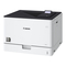 All-in-One-Drucker Canon LBP852Cx Anwenderhandbuch
