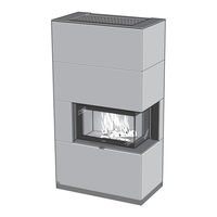 Contura C i41 Installationsanleitung
