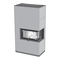 Kamine Contura C i41 Installationsanleitung