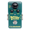 Effekt-Pedale TC Electronic VISCOUS VIBE Schnellstartanleitung