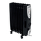 Ölradiatoren Silvercrest SOR 2600 A1 Bedienungsanleitung