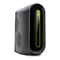 Alienware Aurora Ryzen Edition Servicehandbuch