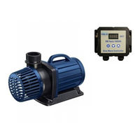 Aquaforte DM-Vario 10000S Anleitung