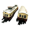Modelleisenbahnen roco ET 85 Serie Betriebsbedingungen