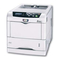 Faxgeräte Kyocera FS-C5015N Anwenderhandbuch