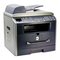 All-in-One-Drucker Dell 1600n Benutzerhandbuch