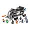 Spielzeuge LEGO THE LEGO MOVIE 70815 Anleitung
