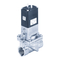 Armaturen bürkert 5282 EV Bedienungsanleitung