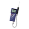 Thermometer WIKA CTH6500 Betriebsanleitung