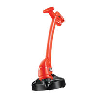 Black & Decker GL200 Bedienungsanleitung