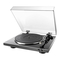 Stereoanlagen Denon DP-300F Bedienungsanleitung