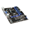 Mainboards MSI B85M-E45 Bedienungsanleitung