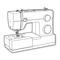 Singer 5511