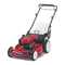 Garten und Gartentechnik Toro Recycler 20959 Bedienungsanleitung