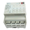 Steuerelektronik Siemens 5WG1 567-1AB01 Bedien-Und Montageanleitung