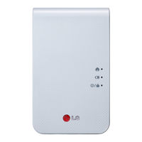 LG Pocket Photo PD239P Bedienungsanleitung