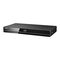 Blu-ray Players Samsung BD-P1600 Benutzerhandbuch