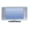 LCD-Fernseher TechniSat HD-VISION 32 Bedienungsanleitung