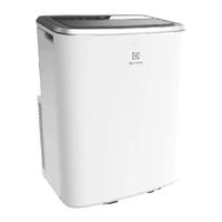 Electrolux EXP34U339CW Benutzerhandbuch