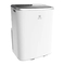 Klimaanlagen Electrolux EXP26U339AW Benutzerhandbuch