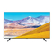 UHD Fernseher Samsung UE43TU8000 Bedienungsanleitung