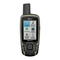 GARMIN GPSMAP 65/65S - Handgerät für Outdoor-GPS – Handbuch