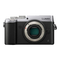 Kameras Panasonic Lumix DMC-GX8 Bedienungsanleitung