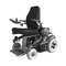Rollstühle Permobil K450 Bedienungsanleitung