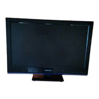 Orion TV19LB(W)500(H) Bedienungsanleitung