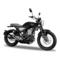 Motorräder RIEJU Century 125ie Bedienerhandbuch
