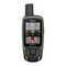 GPS Garmin GPSMAP 65 Benutzerhandbuch